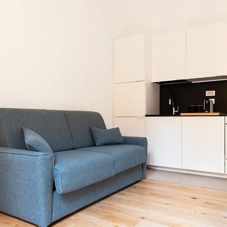 Designer Apartment Via Nazionale Rom Eksteriør billede