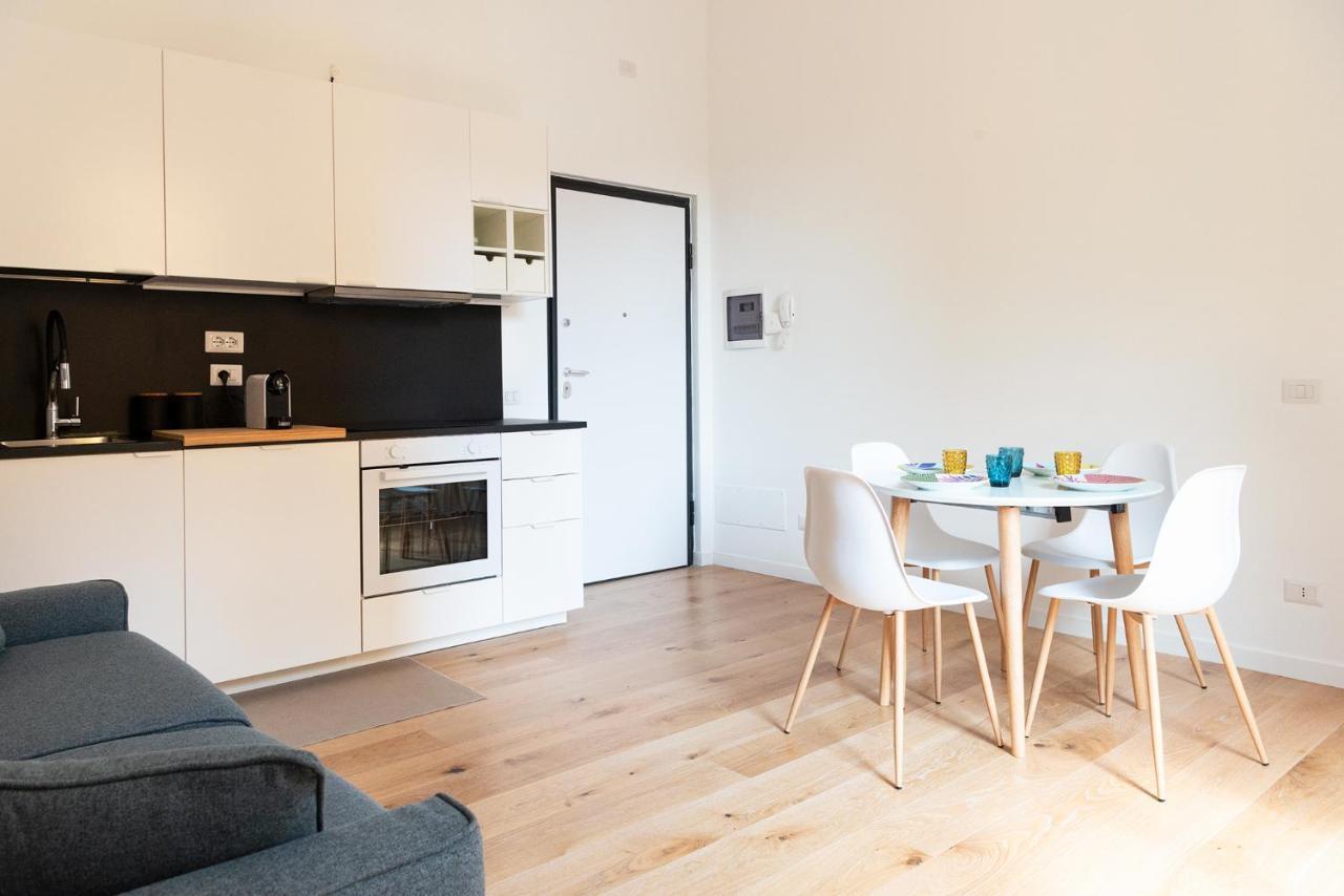Designer Apartment Via Nazionale Rom Eksteriør billede