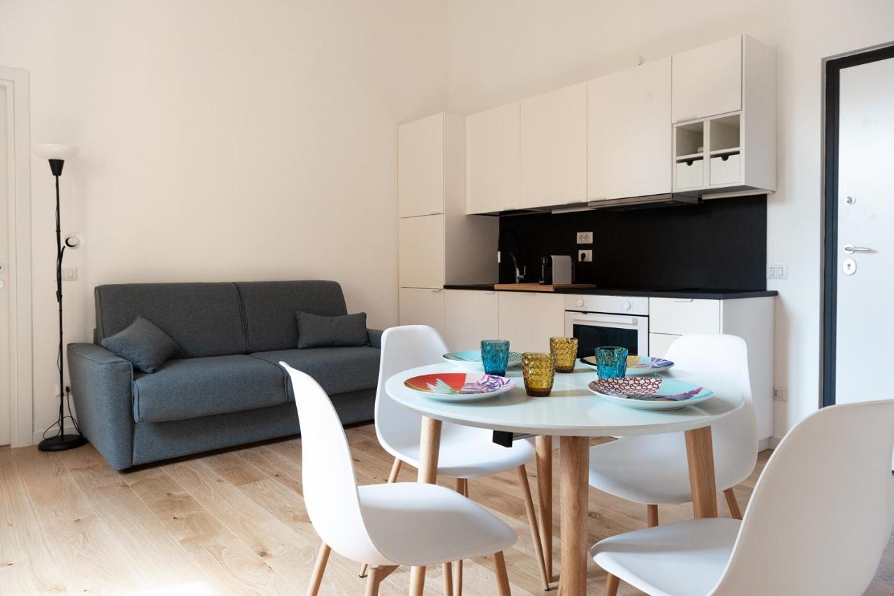 Designer Apartment Via Nazionale Rom Eksteriør billede