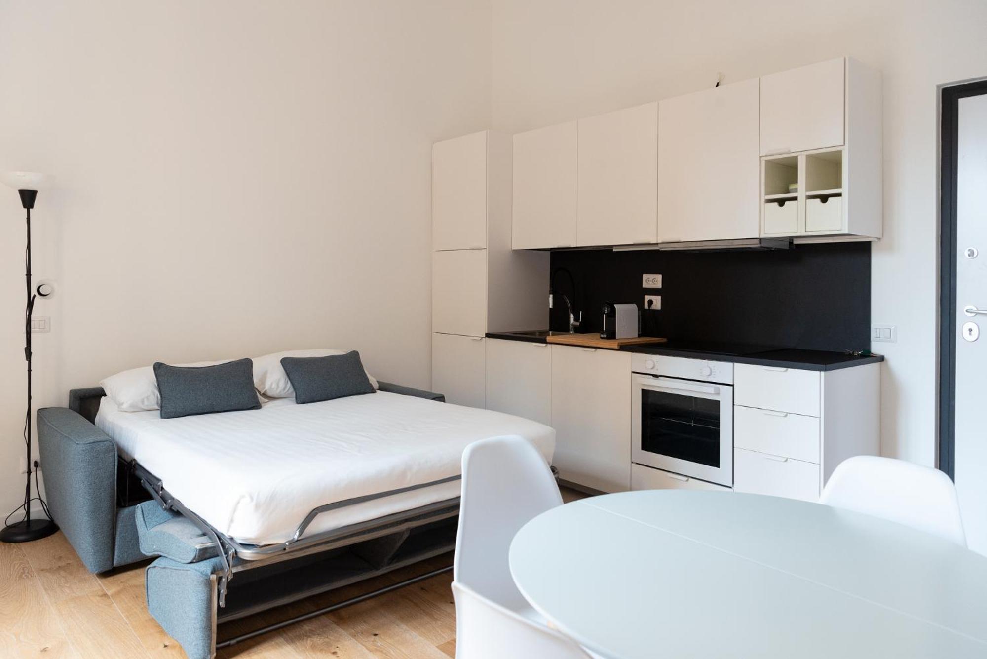 Designer Apartment Via Nazionale Rom Eksteriør billede